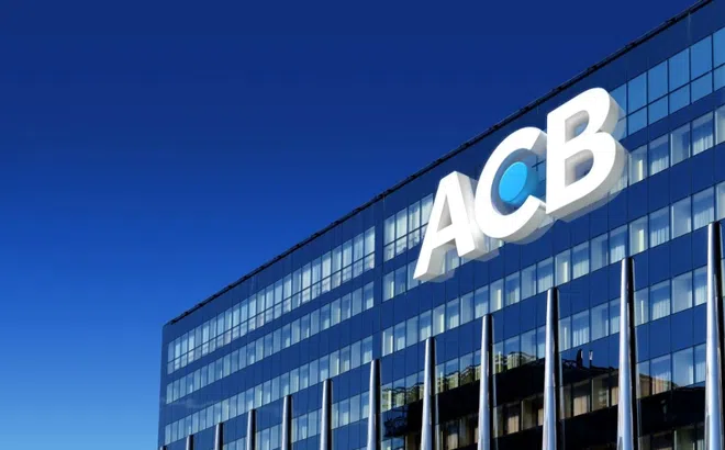 ACB Huế vi phạm liên quan hoạt động cấp tín dụng