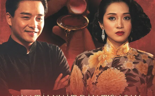 Màn kết hợp huyền thoại của Trương Quốc Vinh - Mai Diễm Phương trong Yên Chi Khâu trở lại với khán giả Việt tháng 6 này!