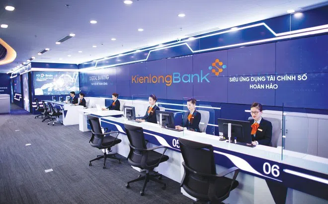 KienlongBank Sóc Trăng cấp tín dụng trái quy định