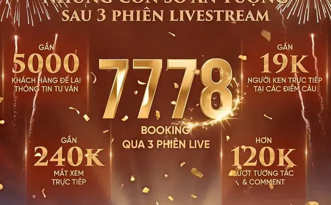 Chuyên gia: Vinhomes Sài Gòn Park hoàn toàn xứng đáng là một tài sản tích lũy bền vững