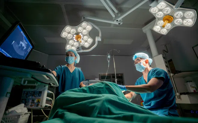 “Người gác cổng” phòng mổ và hành trình hiện thực hóa mô hình “bệnh viện không đau” tại Vinmec Hạ Long