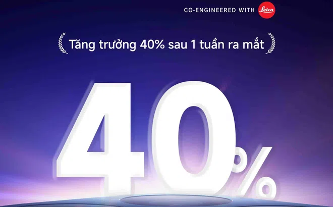 Xiaomi 17T Series ghi nhận doanh số tăng 40% chỉ sau một tuần ra mắt