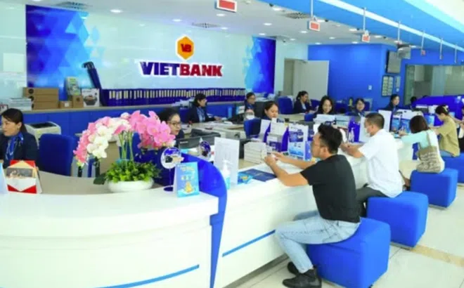 Bức tranh tài sản của Vietbank trước thềm tăng vốn lên hơn 15.500 tỷ đồng