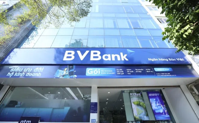 BVBank kinh doanh ra sao trước khi nộp hồ sơ niêm yết lên HoSE?