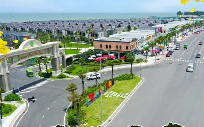 Tạm hoãn xuất cảnh Tổng giám đốc Công ty Địa ốc Ngân Hiệp