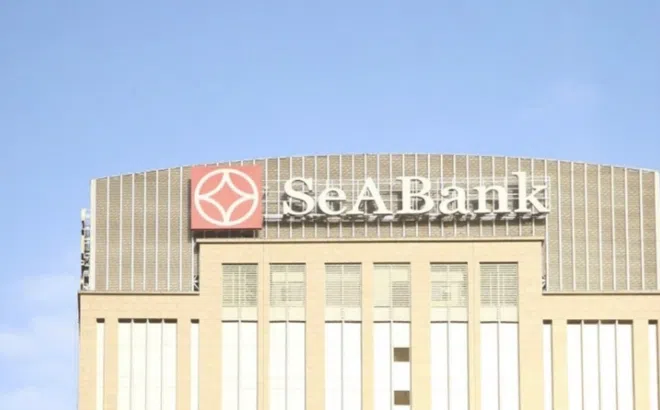 SeABank Tiền Giang chưa tuân thủ các quy định của pháp luật
