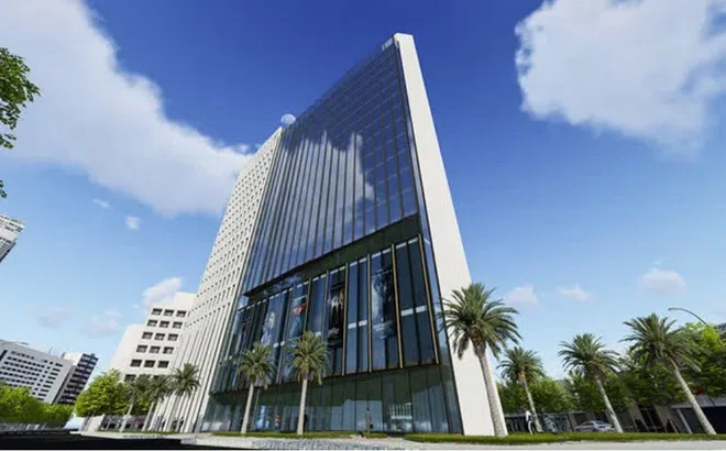 Công ty TNHH Đầu tư Phát triển Bình Hoà nợ thuế hơn 5,4 tỷ đồng