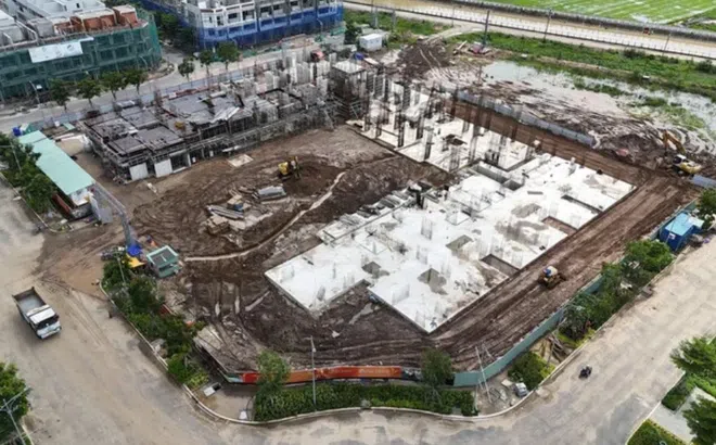 Cư dân dự án Springville của Gamuda Land đóng phí quản lý bao nhiêu?