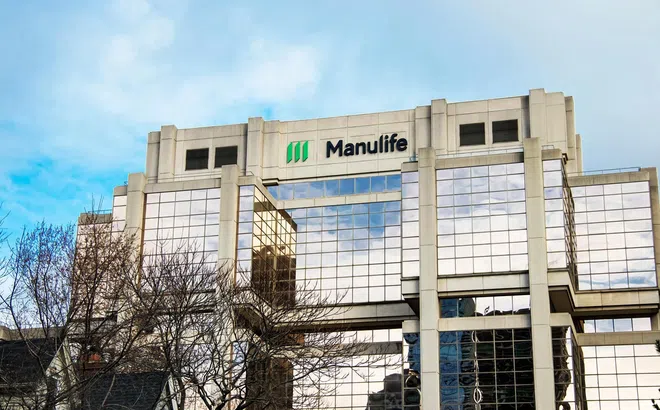 Năng lực AI vượt trội đưa Manulife năm thứ hai liên tiếp giữ ngôi đầu ngành bảo hiểm nhân thọ toàn cầu