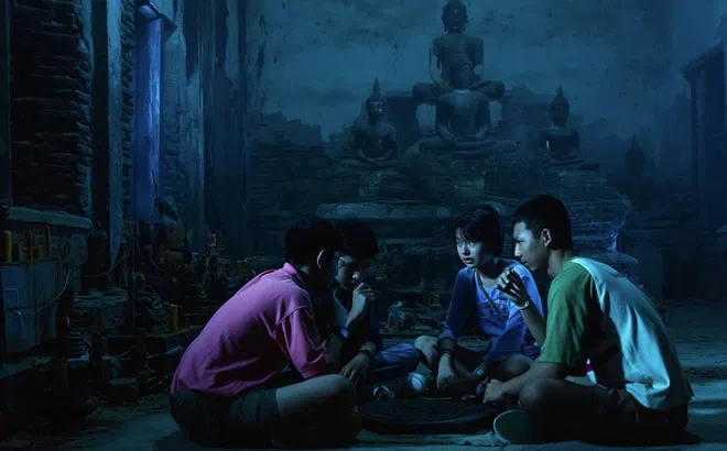 Đồng Dao Ma Quái: 5 thế lực tâm linh trong truyền thuyết Thái Lan trên màn ảnh