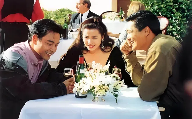 Lọt top 200 phim hay nhất mọi thời đại, Tung Hoành Tứ Hải có gì để “mê hoặc” khán giả Việt?