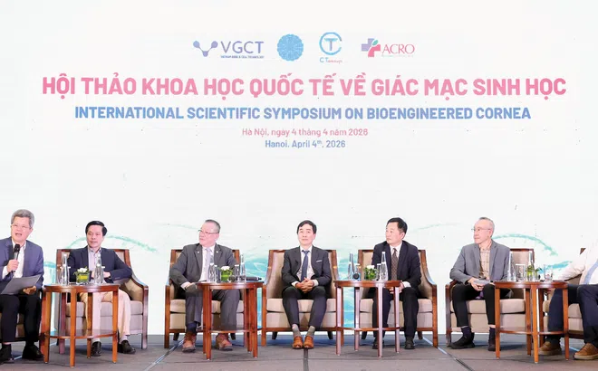 CT Group: Hành trình 34 năm tự lực tự cường làm chủ công nghệ chiến lược