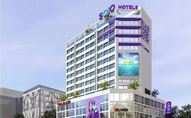 Bị xử phạt hơn 150 triệu đồng, đơn vị vận hành chuỗi SOJO Hotels đang làm ăn thế nào?