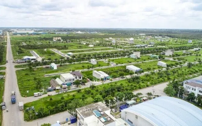 Công ty Cổ phần Hồng Đạt - Long An kiến nghị về số tiền nợ thuế