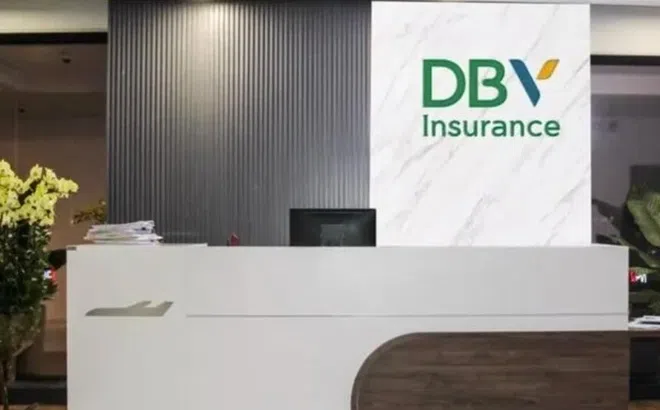 Bảo hiểm DBV bị phạt vì cạnh tranh không lành mạnh
