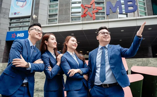 MB Bình Dương bị 'tuýt còi' vì hàng loạt lỗ hổng trong quản lý tín dụng