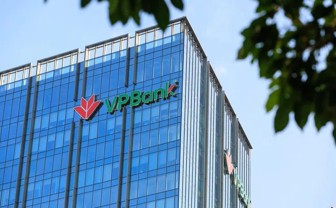 Nguồn vốn quốc tế củng cố động lực tăng trưởng của VPBank