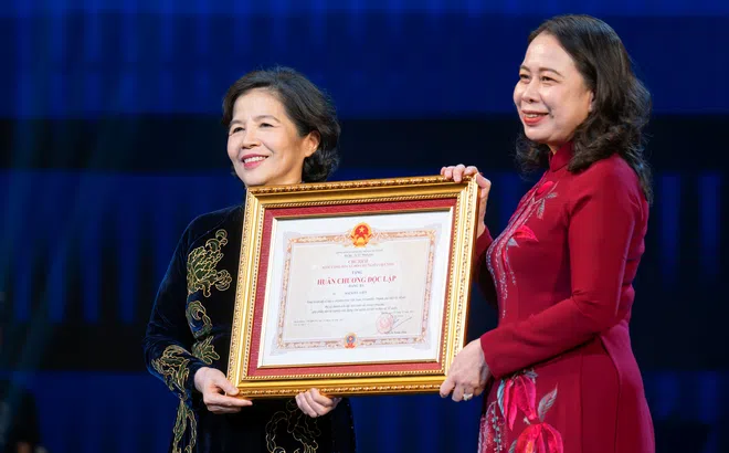 Từ ba nhà máy bỏ hoang đến top 1 thương hiệu sữa tiềm năng nhất thế giới