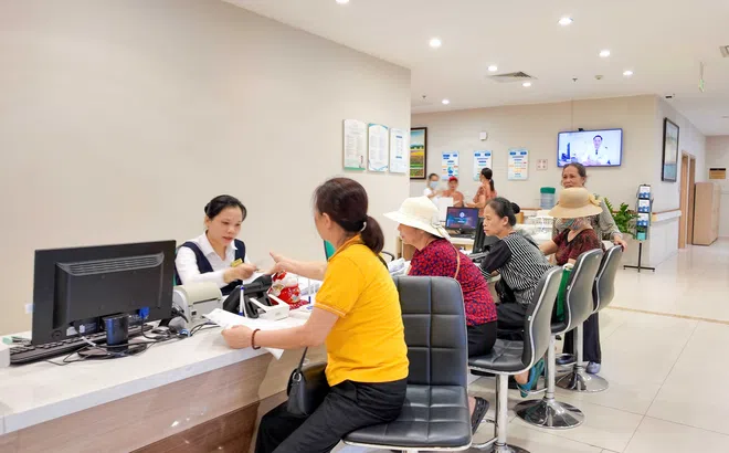 5.000 người dân Quảng Ninh được khám sức khỏe miễn phí tại Vinmec Hạ Long
