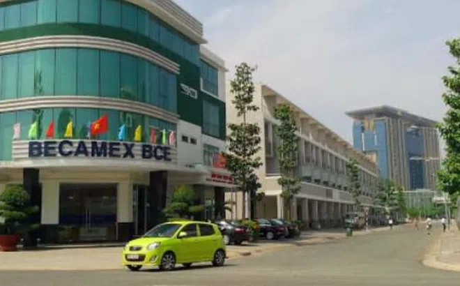 Becamex BCE xoá toàn bộ lãi luỹ kế 6 tháng đầu năm