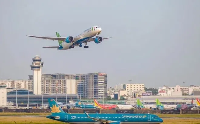 Bamboo Airways nợ thuế hơn 440 tỷ đồng