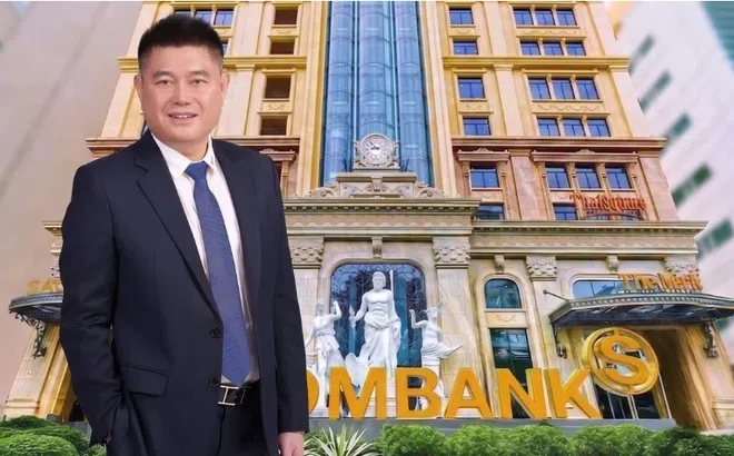 Nợ xấu Sacombank gần chạm mốc 48.000 tỷ đồng, lợi nhuận lao dốc 53,4%