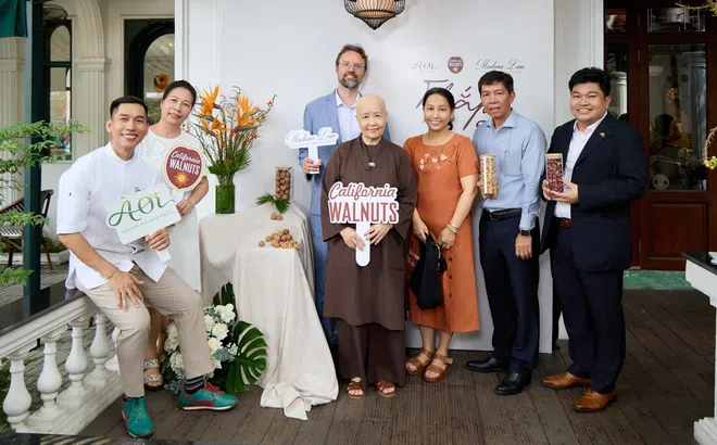 “Thắp Vị Mùa Ơn” – Hành trình hương vị Việt mùa tri ân
