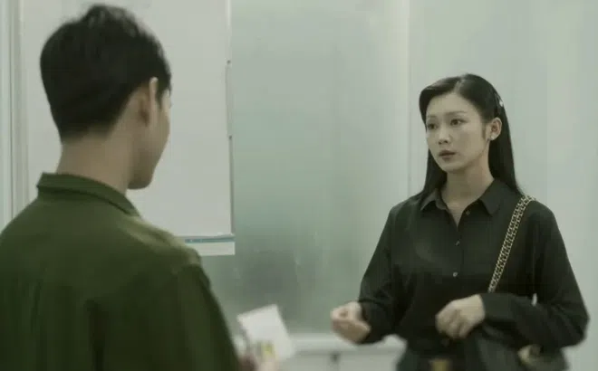 Hợp đồng từ thượng đế: Cha ruột từ chối truyền máu, cha nuôi bán thận cứu Thiều Tiến