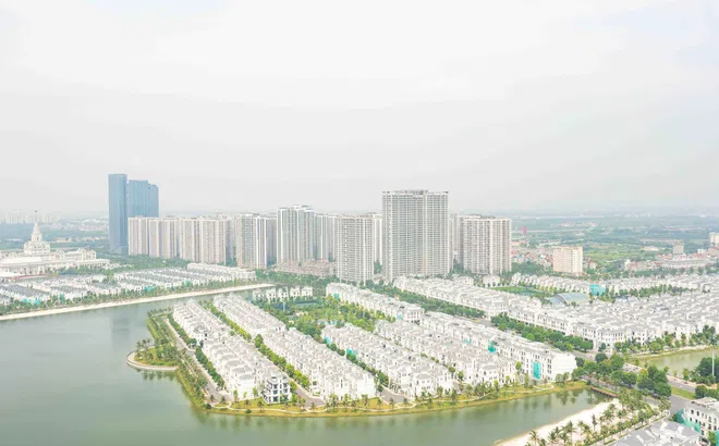 Quy hoạch đô thị dài hạn thay đổi cách lựa chọn bất động sản như thế nào?