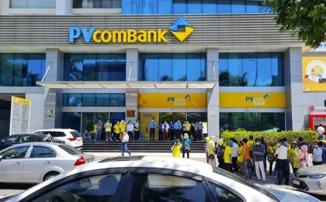 Diễn biến phức tạp vụ PVcomBank kiện Phú Gia Thịnh đòi nợ vay