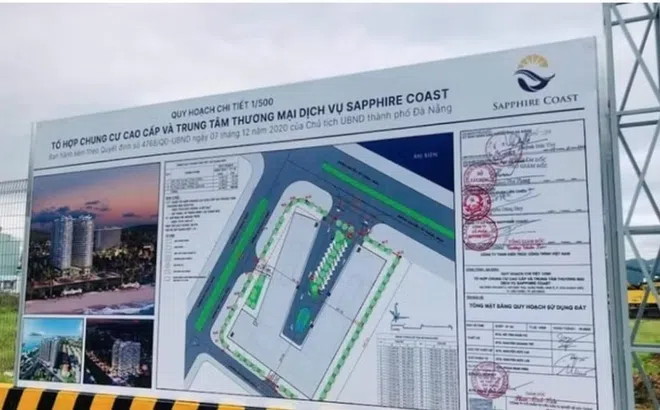 Sapphire Coast: Lợi nhuận bằng 0 và áp lực đáo hạn trái phiếu