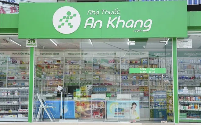 An Khang Pharma bị phạt 68 triệu đồng, nhiều cơ sở y tế và bác sĩ bị xử lý