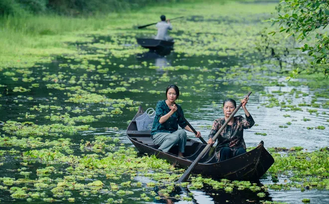“Út Lan 2” và hành trình đưa 150 con người vào rừng U Minh Thượng