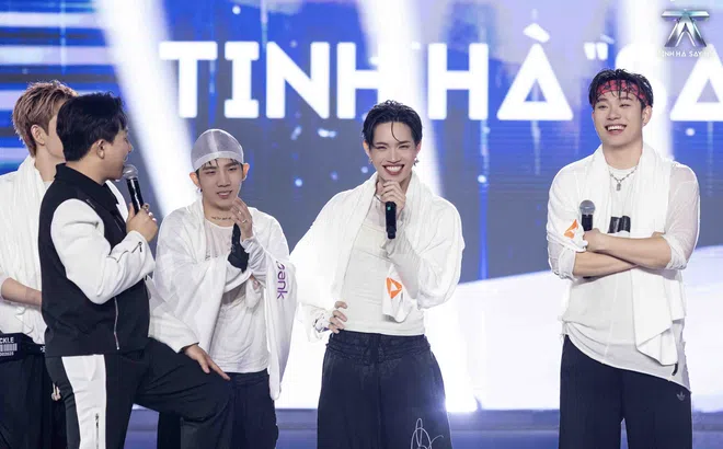 Liên Quân Dương Domic thắng Round 1, Vương Bình lập tức “gáy”: Mới dùng vài đường cơ bản