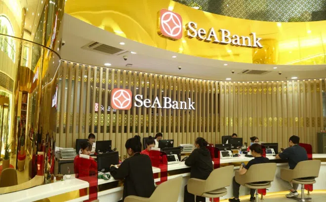 Hội sở SeABank có trách nhiệm liên quan các vi phạm của SeABank Sài Gòn