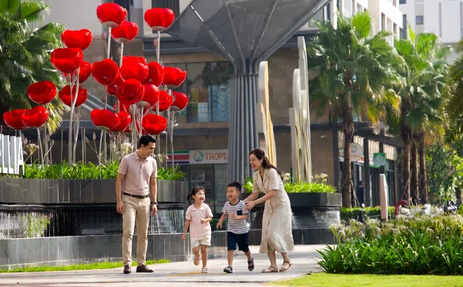 Masterise Homes: Khi những chuẩn mực cao cấp được kiểm chứng bằng trải nghiệm thực tế
