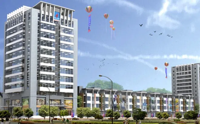Công ty Dầu khí Nghệ An bị phạt vì vi phạm công bố thông tin