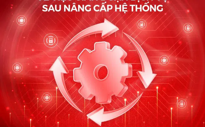 SeABank bị lỗi hệ thống ảnh hưởng đến việc rút tiền của khách hàng