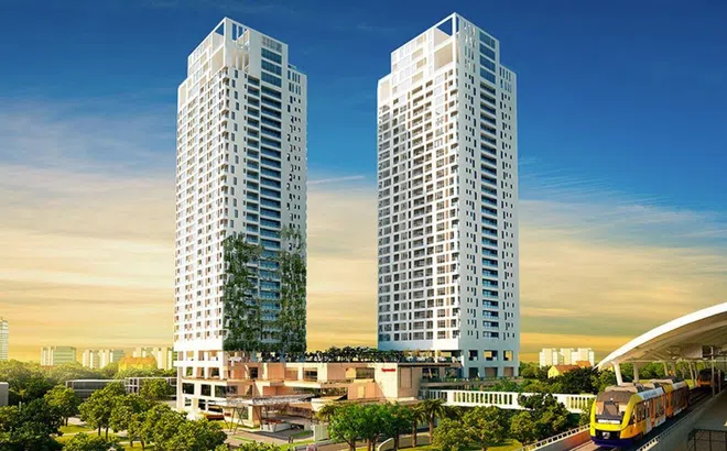 Bán 136 căn hộ cho người nước ngoài nhưng không báo cáo, Bất động sản Sơn Kim bị xử phạt