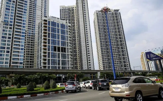 Bất động sản Sơn Kim bị xử phạt vi phạm hành chính