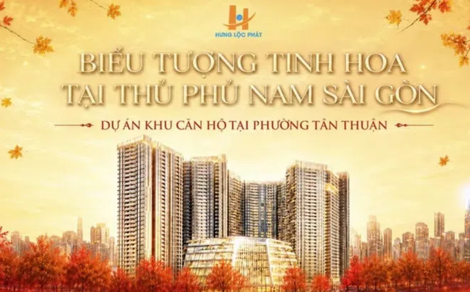 Hưng Lộc Phát làm ăn thế nào khi được giao hơn 3,7 ha đất tại Tân Thuận?