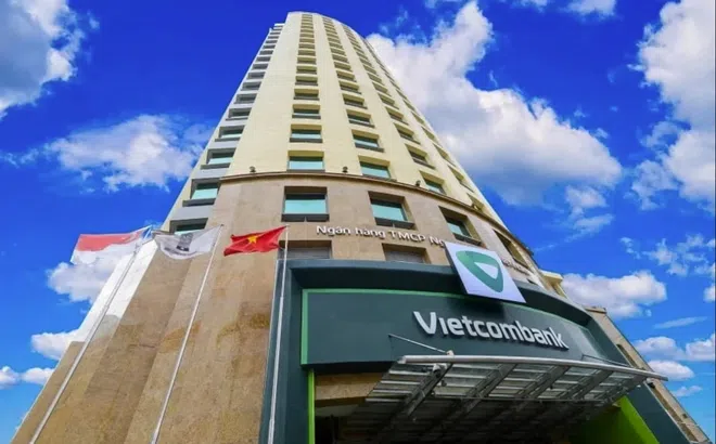 Thanh tra phát hiện sai sót trong cấp tín dụng, giảm lãi suất… tại chi nhánh của Vietcombank