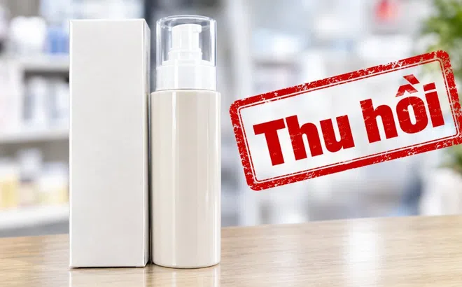 Thu hồi và tiêu hủy mỹ phẩm Yara Professional Protein Shake, tạm ngừng tiếp nhận hồ sơ doanh nghiệp trong 6 tháng