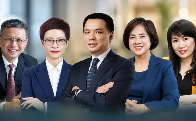 Eximbank vẫn xáo trộn lãnh đạo: Một thập kỷ ‘hỗn độn’ chưa có hồi kết