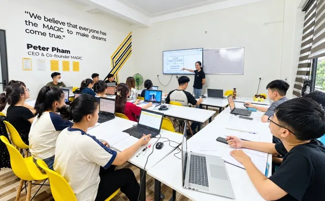 “Nổ” ballot visa 462 đợt mới, người trẻ Việt tìm thêm đường trải nghiệm quốc tế