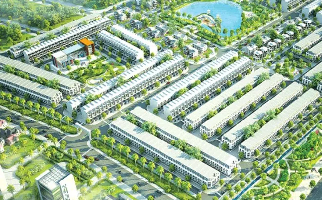Công ty do ông Nguyễn Việt Cường làm chủ tịch: Áp lực gần 2.000 tỷ nợ vay, 2.800 tỷ tồn kho