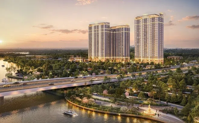 Thanh tra Chứng khoán Nhà nước công bố kết luận thanh tra tại Khải Hoàn Land (KHG): Nhiều vi phạm về công bố thông tin và sử dụng vốn trái phiếu
