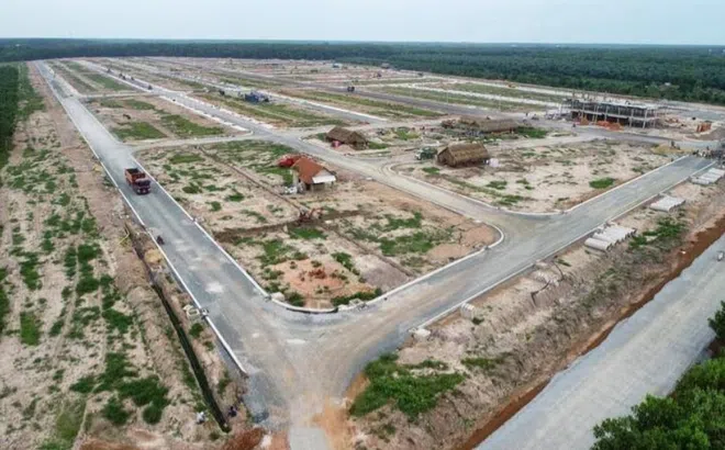 Bờ Biển Vàng nợ thuế, Chủ tịch HĐQT bị tạm hoãn xuất cảnh