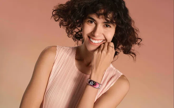 Xiaomi Smart Band 11 trình làng: Khi vòng đeo tay thông minh không chỉ để theo dõi sức khỏe
