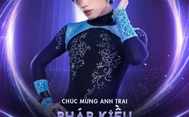 Tinh Hà “Say Hi”: Cody Nam Võ, Pháp Kiều được gọi tên ở hai hạng mục “ICON"